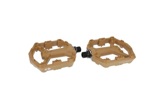 Crankbrothers - Pedale - Crankbrothers Stamp 0 Small Plattform-Pedal