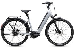 Cube Supreme Hybrid Deluxe Pro 600 - 600 Wh - 28 Zoll - Tiefeinsteiger - 2027
