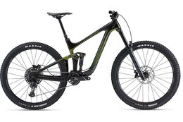 Giant Reign SX - Giant Reign Advanced Pro 2 - 29 Zoll - Fully - Aktion