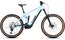 Cube Stereo Hybrid 160 HPC Race 750 27.5 - 750 Wh - 27,5 Zoll - Fully