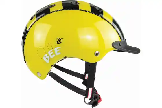 Kinder Fahrradhelme - Casco Mini 2