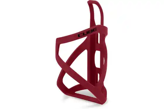 Trinkflaschen & Halter - Cube Flaschenhalter HPP Left-Hand Sidecage