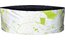 WOWOW Wrap It City Map Reflective Band