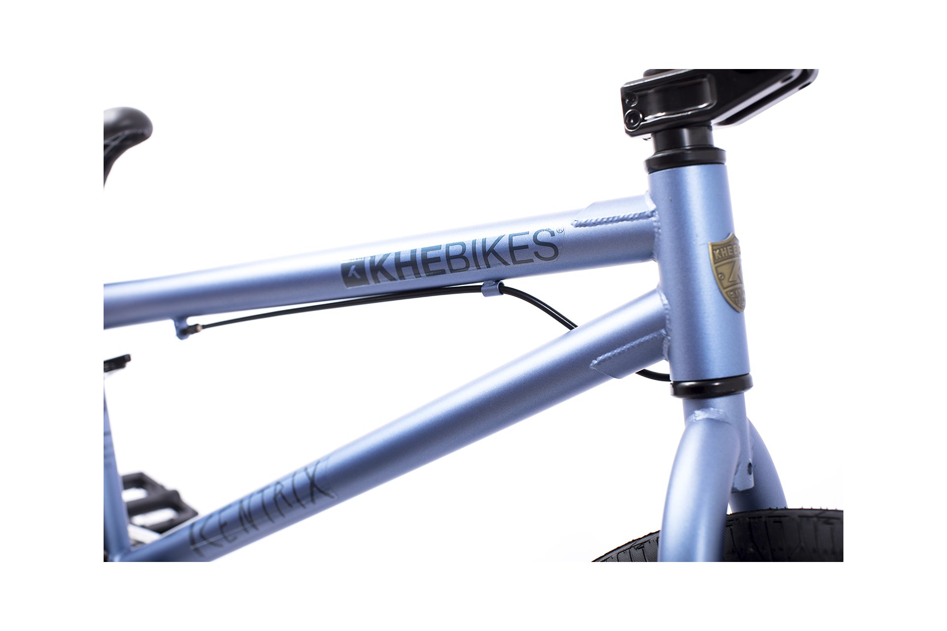 KHE Centrix - 20 Zoll - BMX