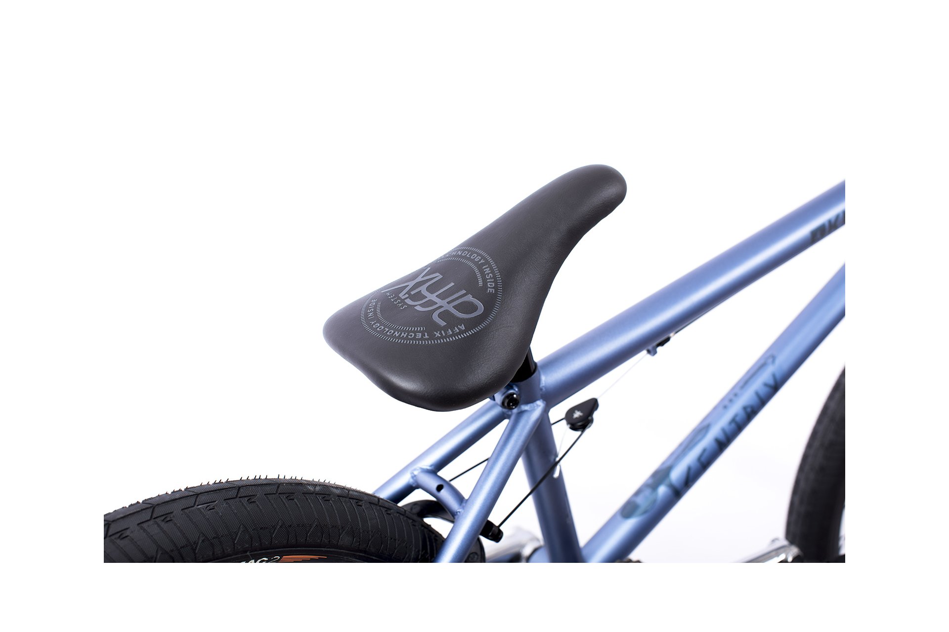 KHE Centrix - 20 Zoll - BMX