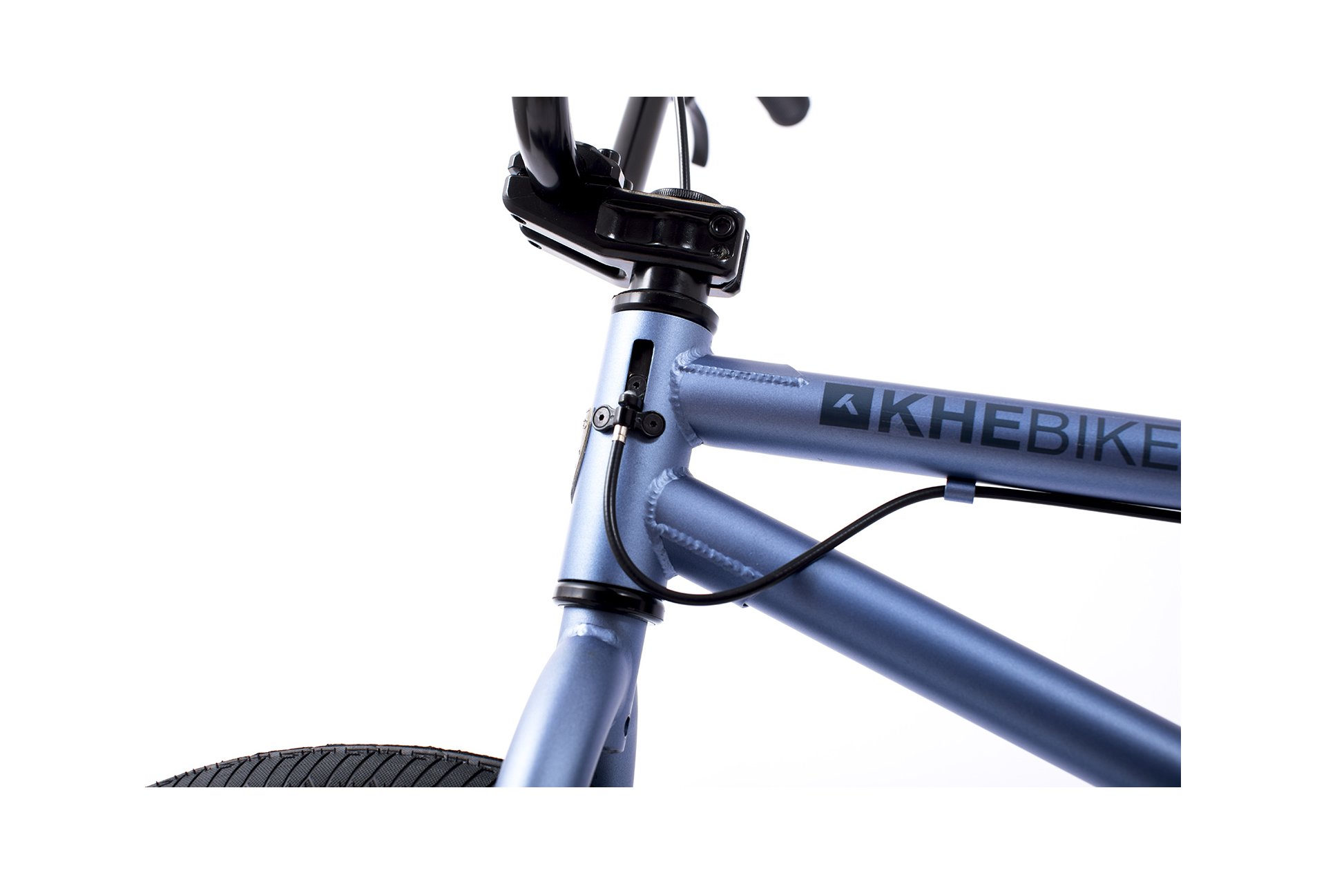 KHE Centrix - 20 Zoll - BMX