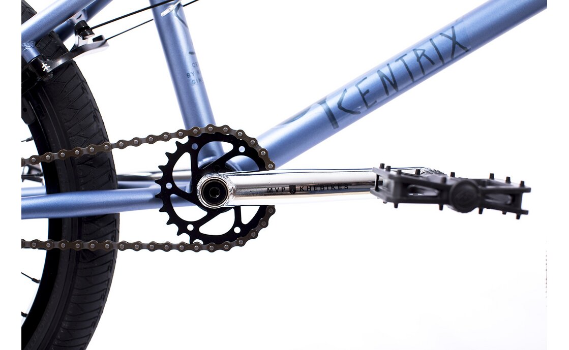 KHE Centrix - 20 Zoll - BMX