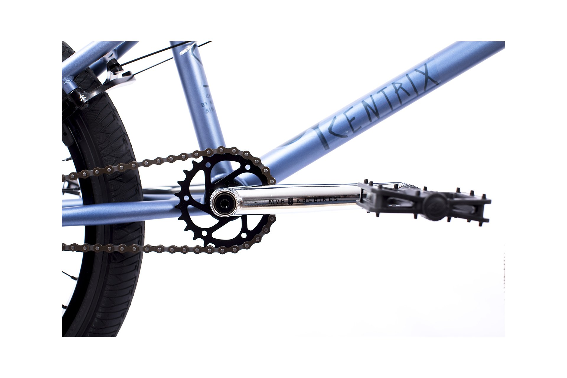 KHE Centrix - 20 Zoll - BMX