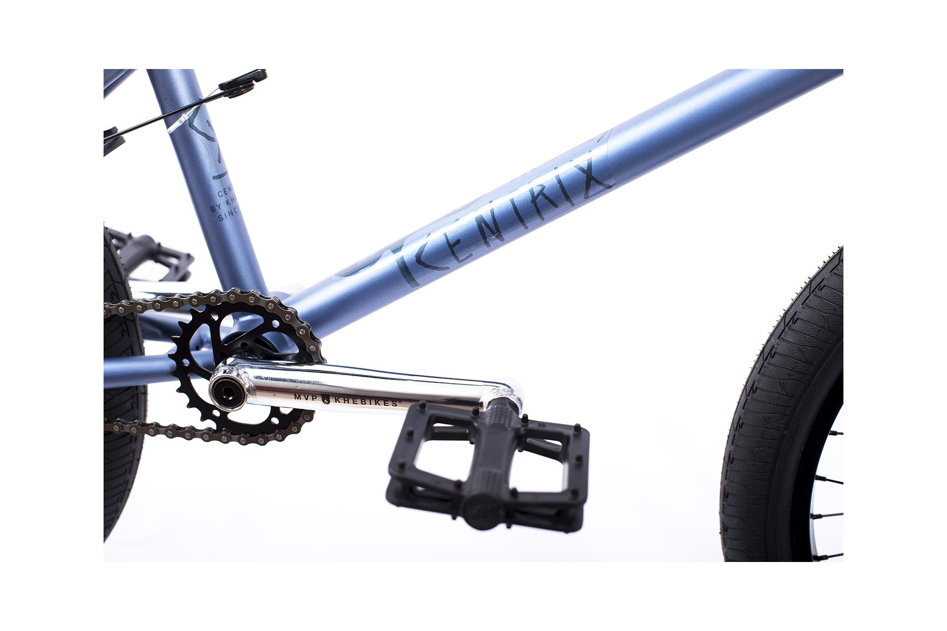 KHE Centrix - 20 Zoll - BMX