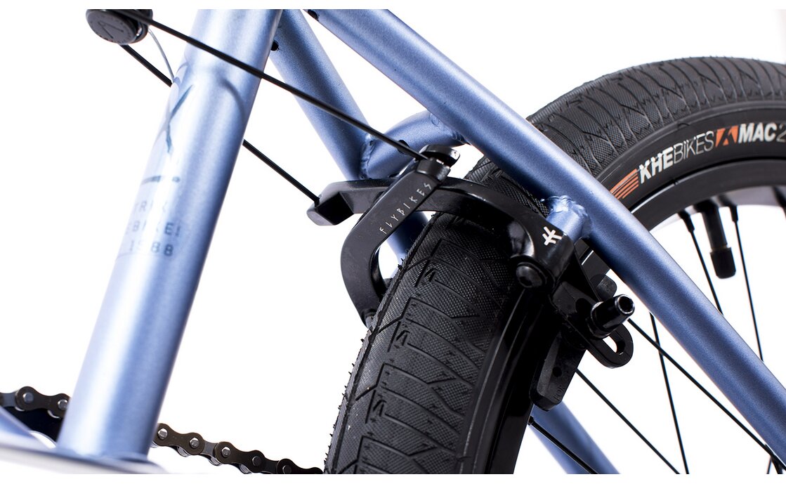 KHE Centrix - 20 Zoll - BMX