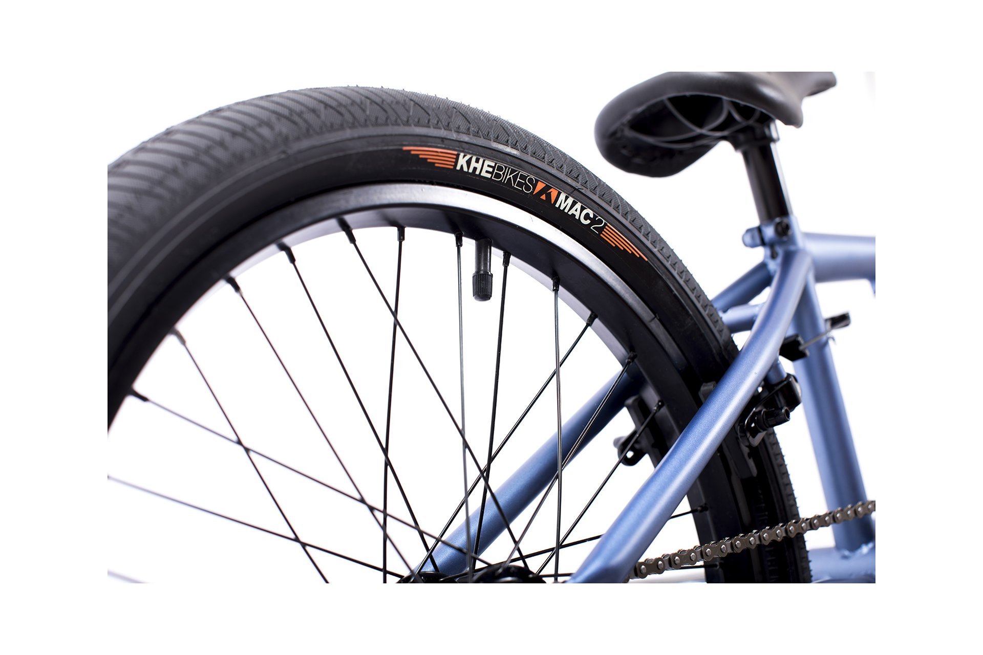 KHE Centrix - 20 Zoll - BMX