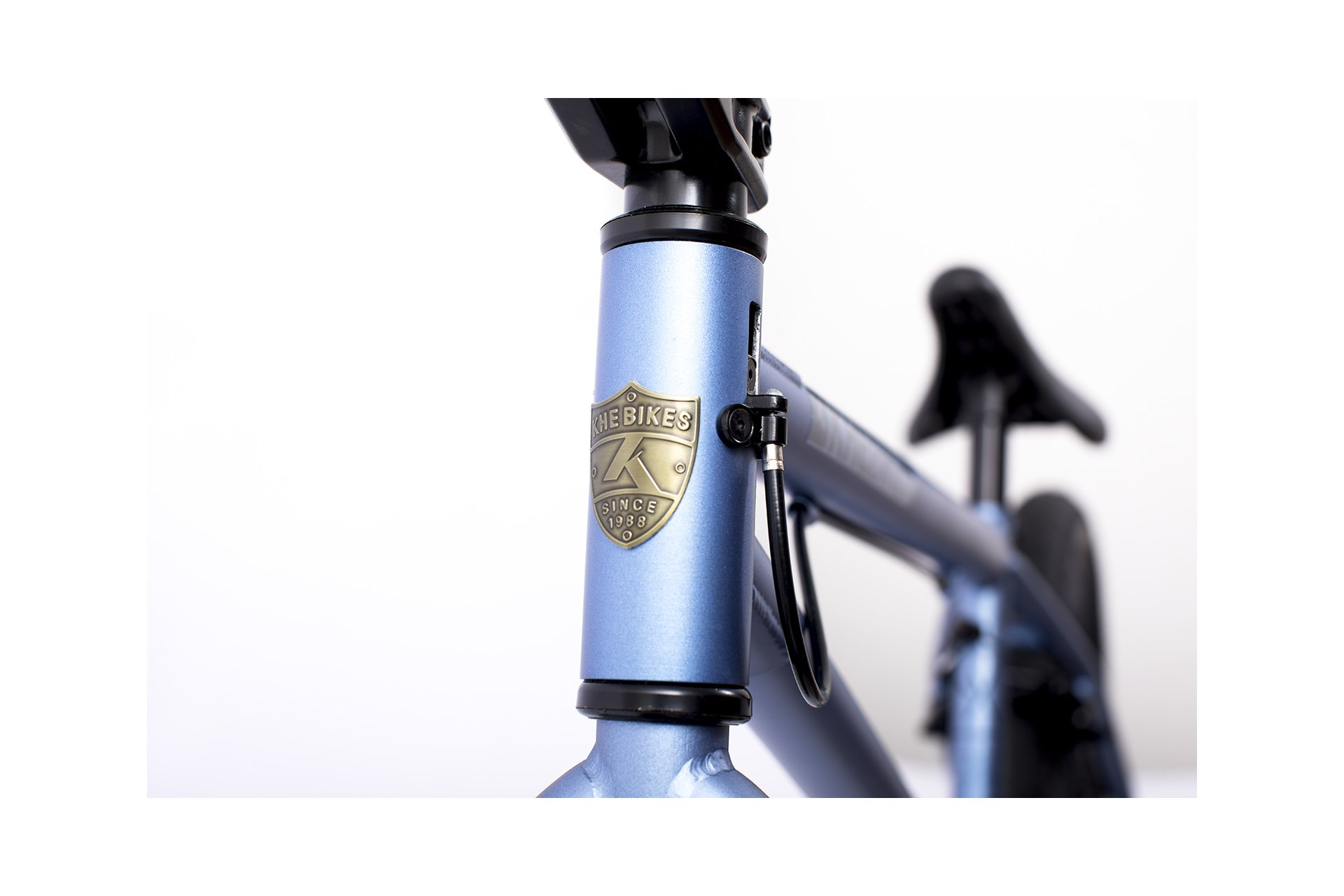 KHE Centrix - 20 Zoll - BMX