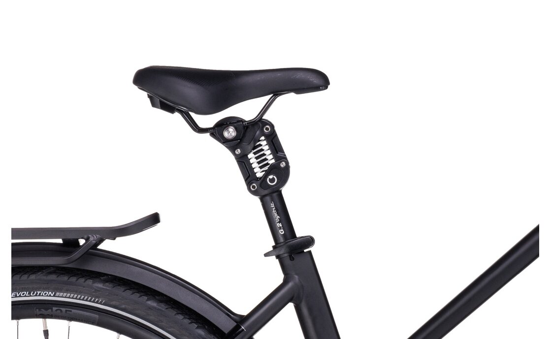 Cube Kathmandu Hybrid SLT 750 - 750 Wh - 28 Zoll - Damen Sport - 2023