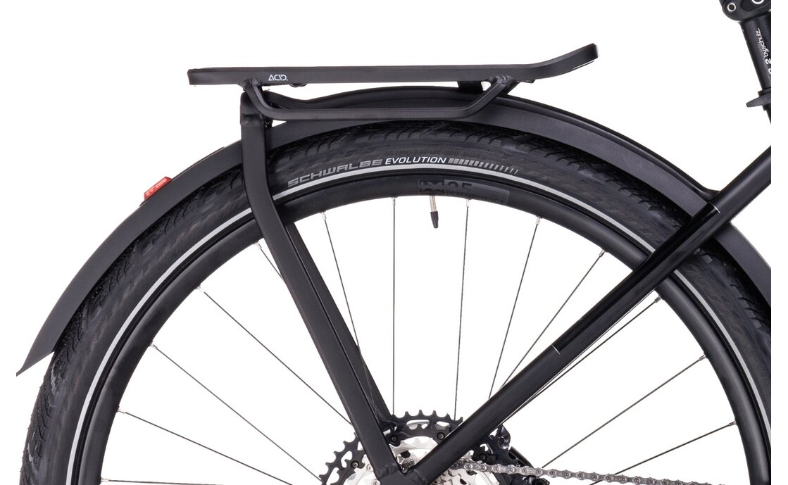 Cube Kathmandu Hybrid SLT 750 - 750 Wh - 28 Zoll - Damen Sport - 2023