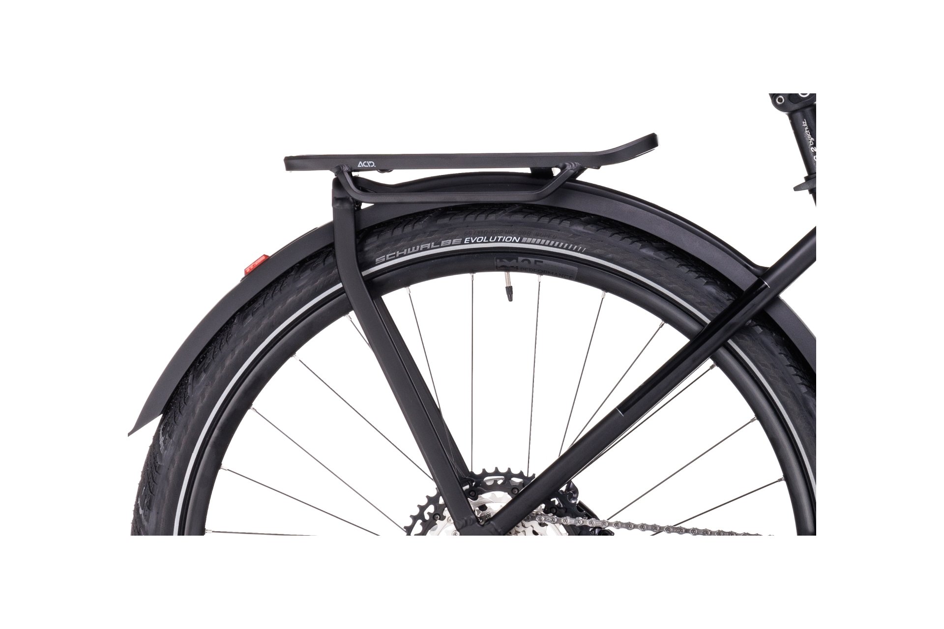 Cube Kathmandu Hybrid SLT 750 - 750 Wh - 28 Zoll - Damen Sport - 2023
