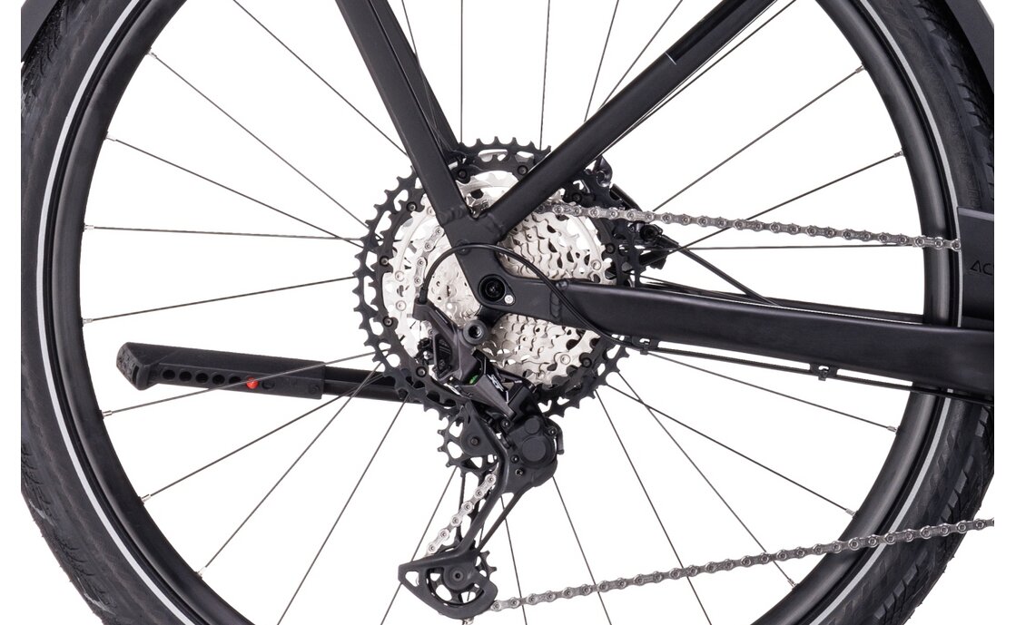 Cube Kathmandu Hybrid SLT 750 - 750 Wh - 28 Zoll - Damen Sport - 2023