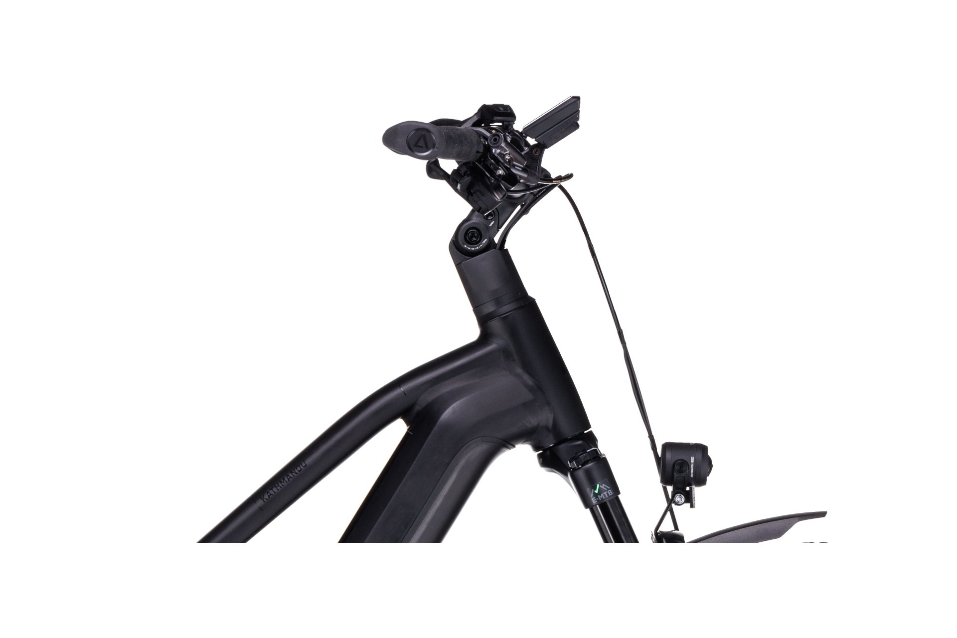 Cube Kathmandu Hybrid SLT 750 - 750 Wh - 28 Zoll - Damen Sport - 2023