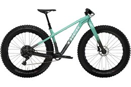 Trek Farley 5 - Diamant - 2026