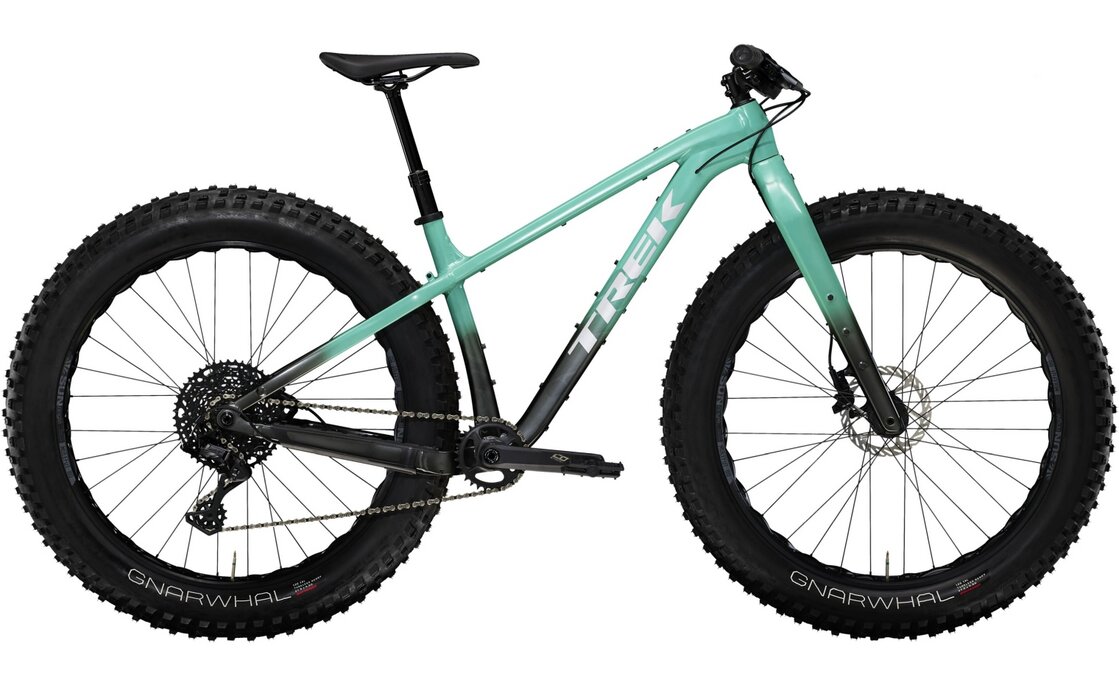 Trek Farley 5 - Diamant - 2026