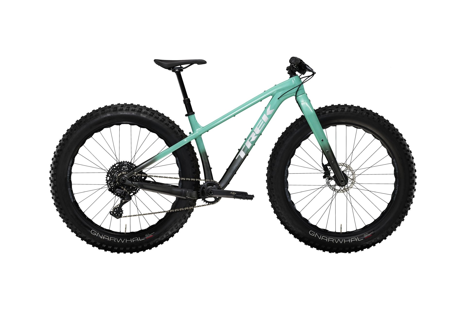 Trek Farley 5 - Diamant - 2026