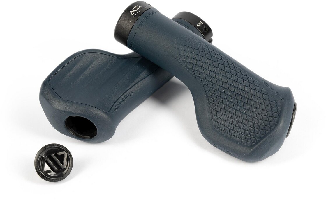 Cube ACID Griffe Travel Comfort