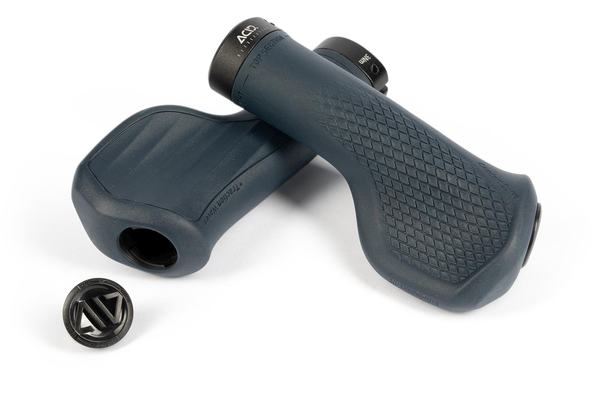 Cube ACID Griffe Travel Comfort