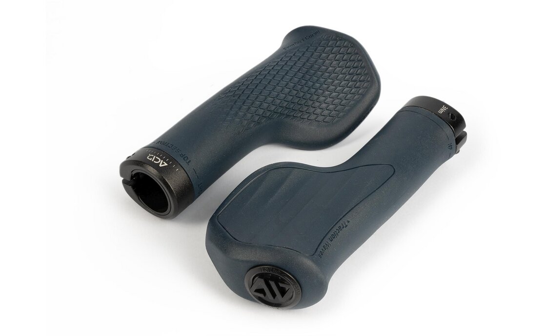 Cube ACID Griffe Travel Comfort