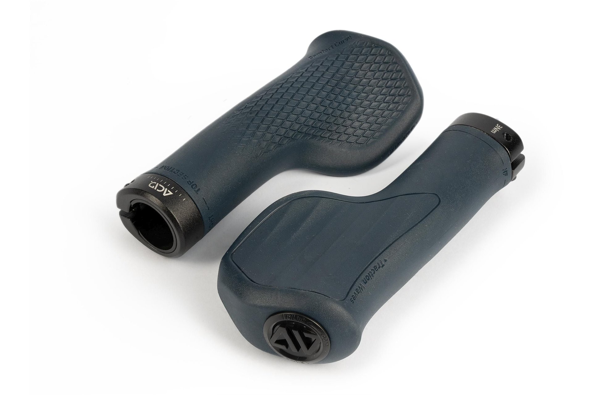 Cube ACID Griffe Travel Comfort