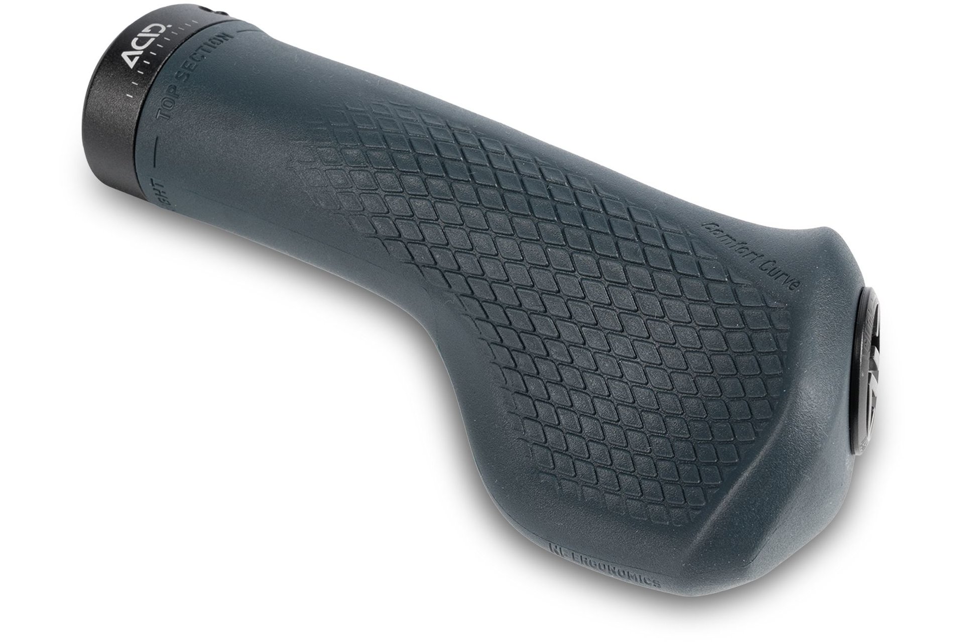 Cube ACID Griffe Travel Comfort