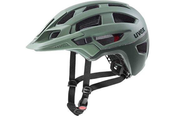 MTB Helme - Uvex Finale 2.0