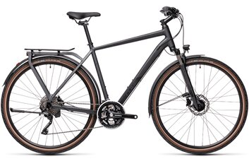 Cube - Trekkingräder - Cube Kathmandu Pro - 2021 - 28 Zoll - Diamant