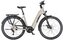 KTM Macina Style 740 - 750 Wh - 28 Zoll - Tiefeinsteiger - 2023