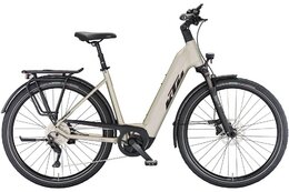 KTM Macina Style 740 - 750 Wh - 28 Zoll - Tiefeinsteiger - 2023