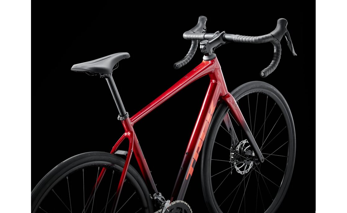 Trek Farley 5 - Diamant - 2026