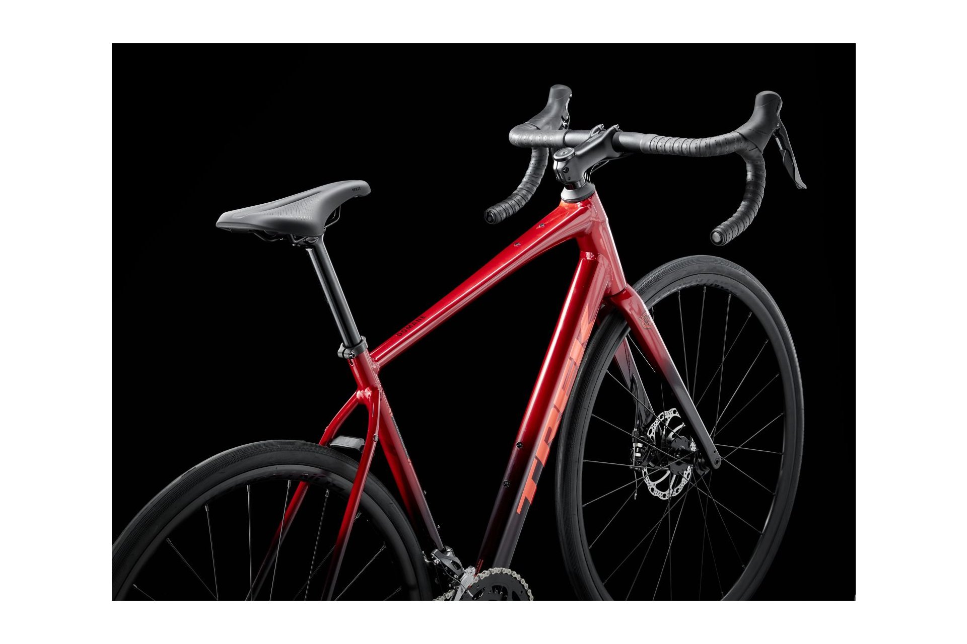 Trek Farley 5 - Diamant - 2026