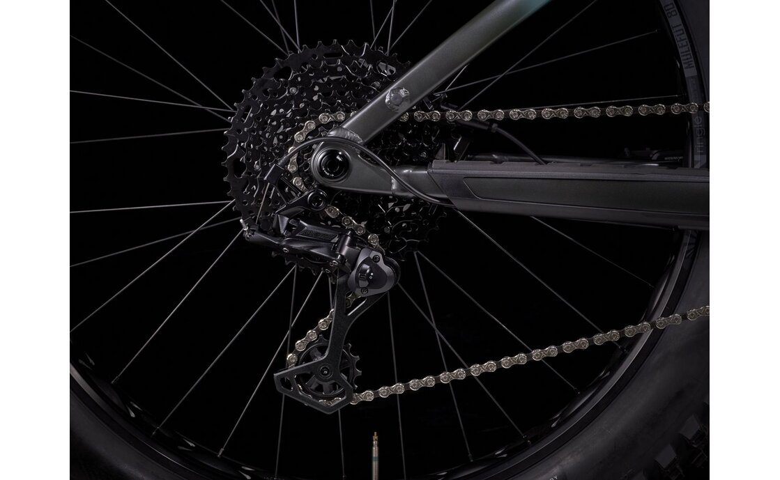 Trek Farley 5 - Diamant - 2026