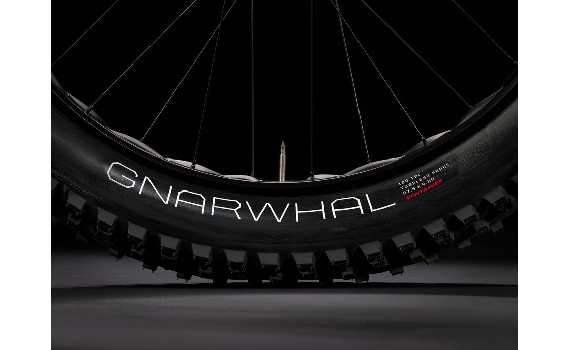 Trek Farley 5 - Diamant - 2026