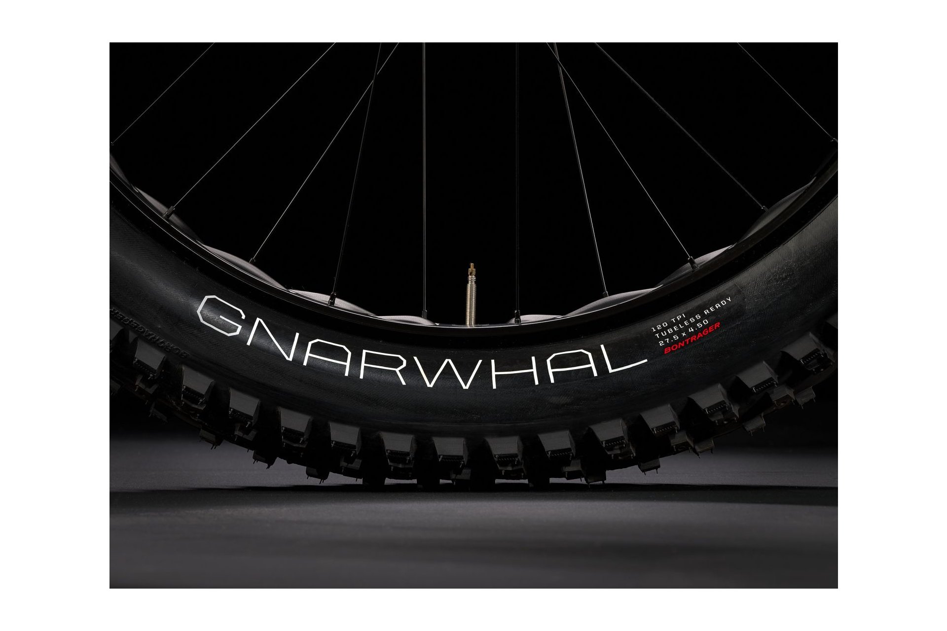 Trek Farley 5 - Diamant - 2026