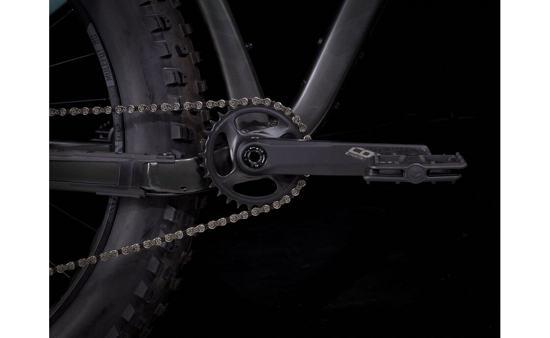 Trek Farley 5 - Diamant - 2026