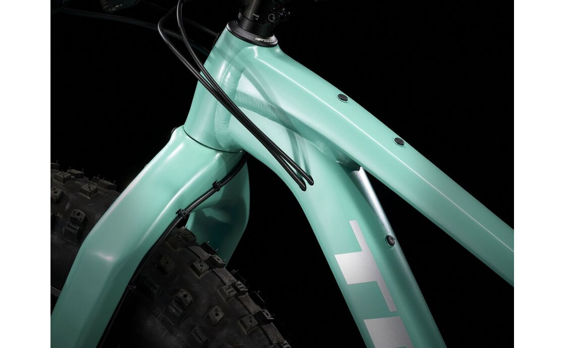 Trek Farley 5 - Diamant - 2026