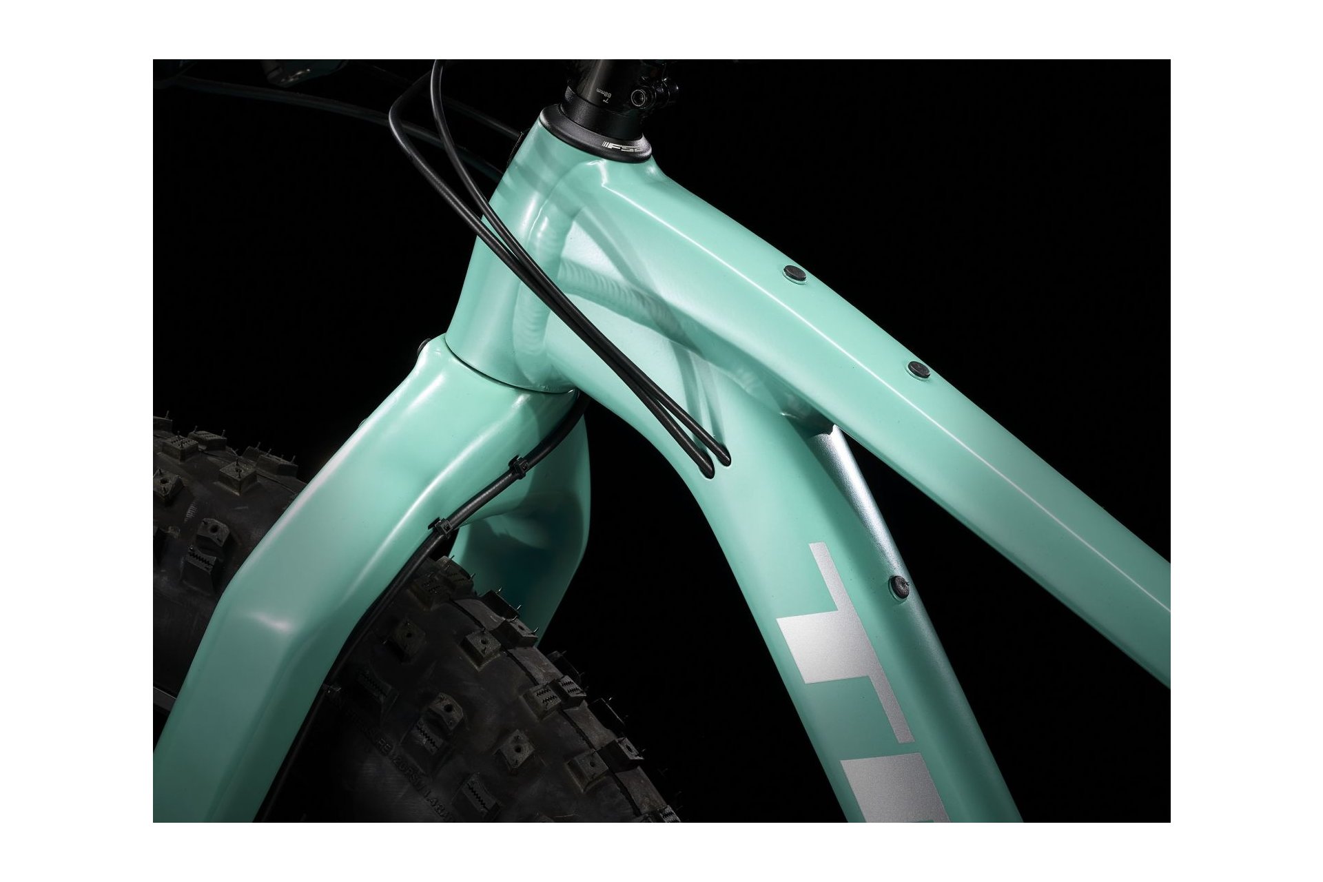 Trek Farley 5 - Diamant - 2026