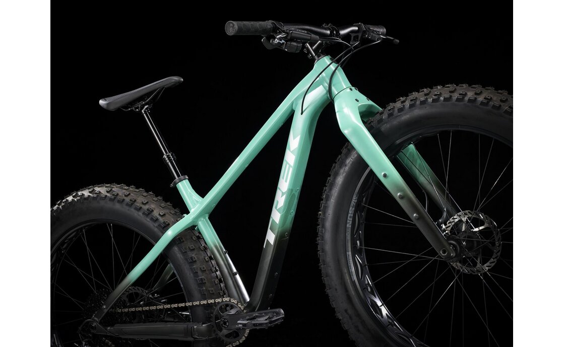 Trek Farley 5 - Diamant - 2026