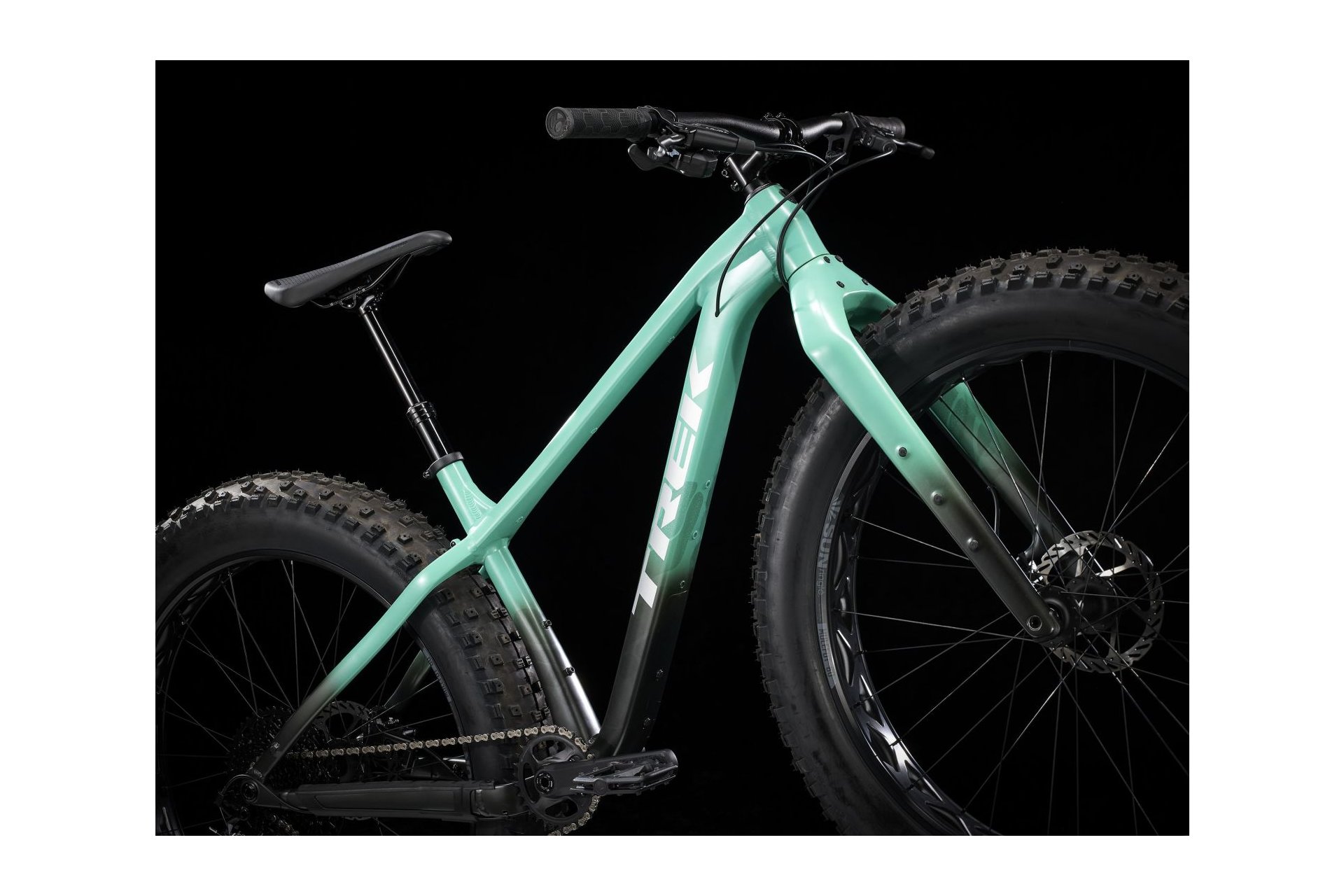 Trek Farley 5 - Diamant - 2026