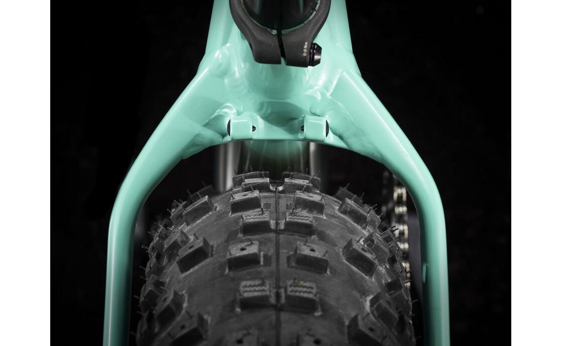 Trek Farley 5 - Diamant - 2026