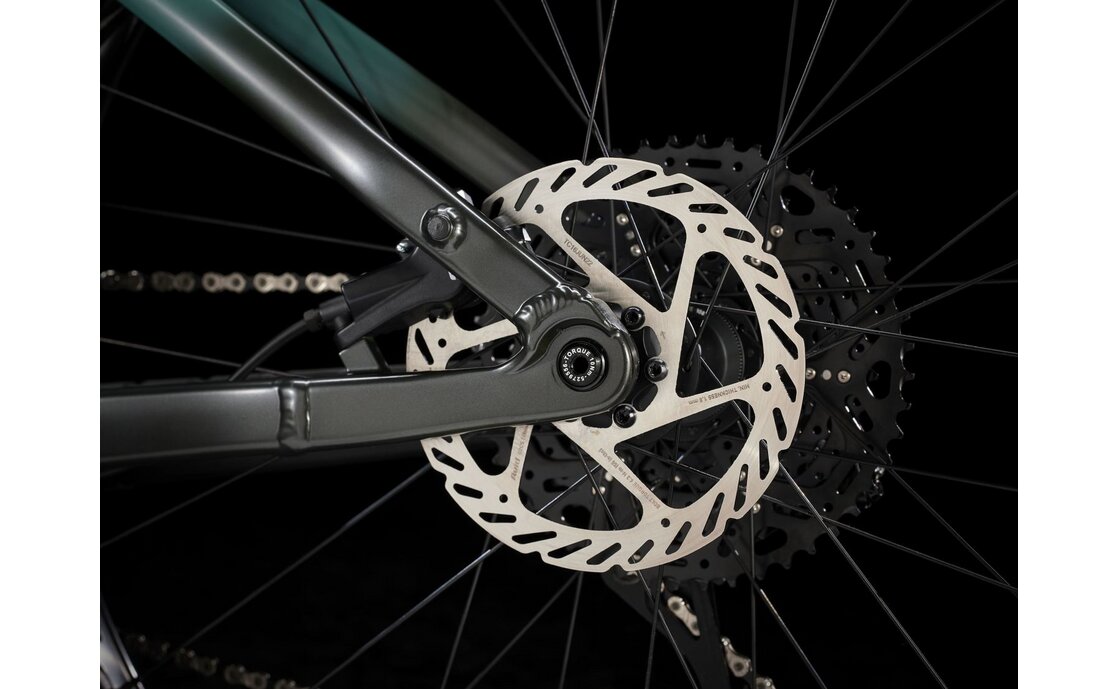 Trek Farley 5 - Diamant - 2026