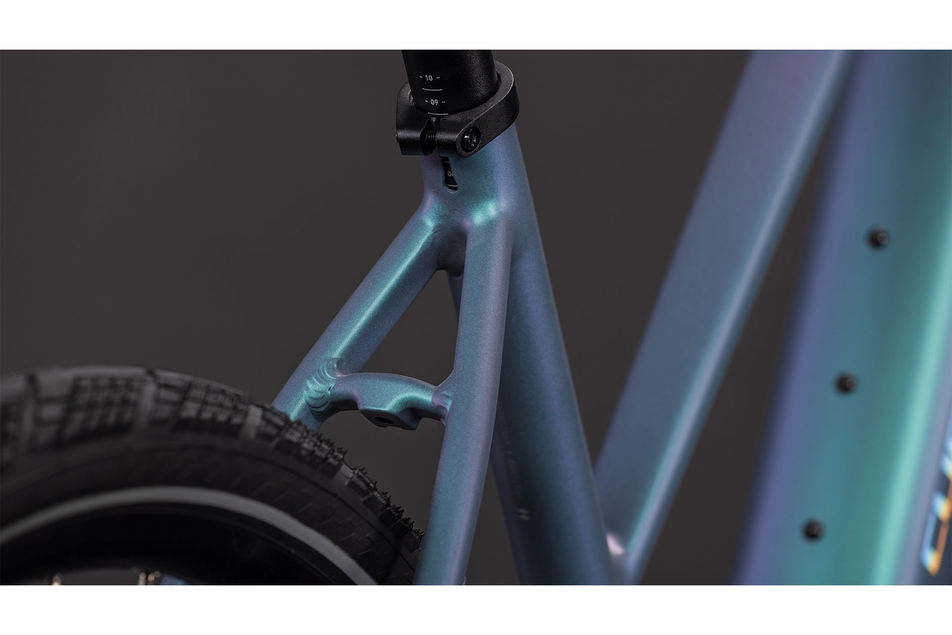 Cube Editor Hybrid SLT 400X - 400 Wh - 28 Zoll - Damen Sport - 2026