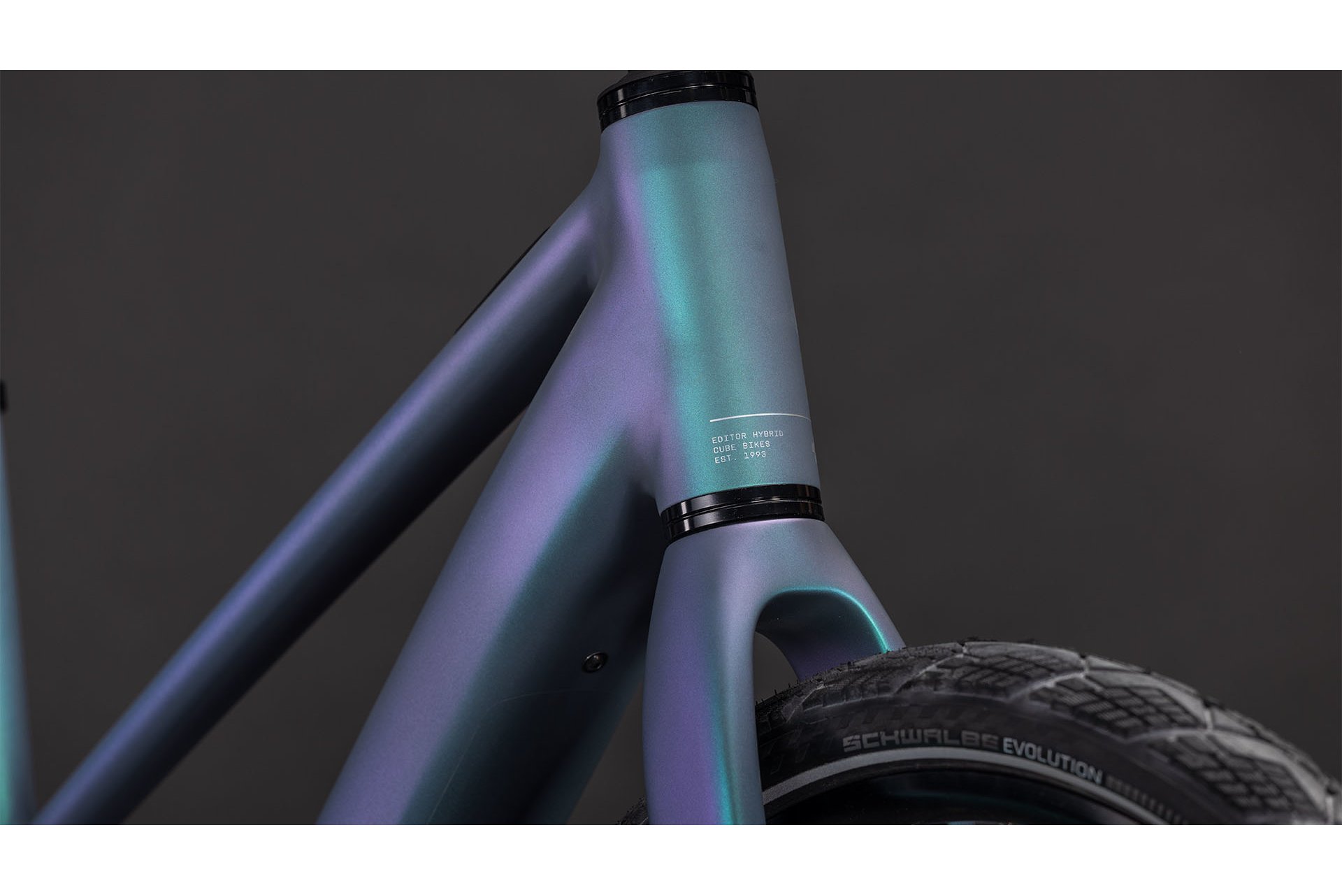 Cube Editor Hybrid SLT 400X - 400 Wh - 28 Zoll - Damen Sport - 2026