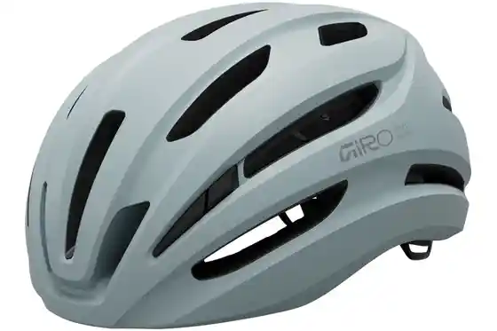 Weiß - Fahrradhelme - Giro Isode II