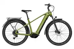 Winora Chica - Winora Yucatan X10 - 720 Wh - 27,5 Zoll - Diamant