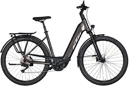 KTM Myroon - KTM Macina Style 740 - 750 Wh - 28 Zoll - Tiefeinsteiger